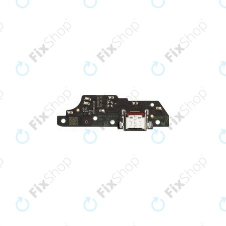 Motorola Moto E40 XT2159 - Carte PCB de connecteur de charge - 5P68C19714 Genuine Service Pack