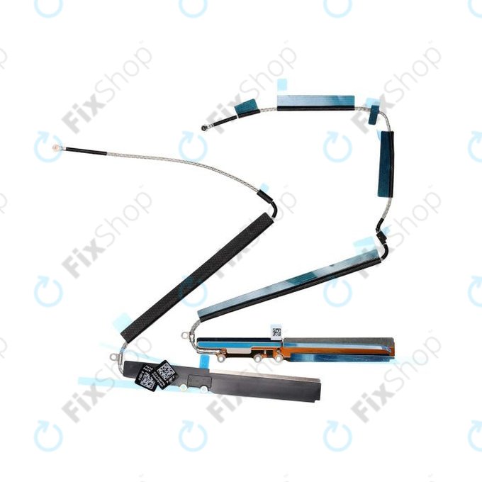 Apple iPad Air (3e génération 2019) - Antenne WiFi + Bluetooth + Câble flexible