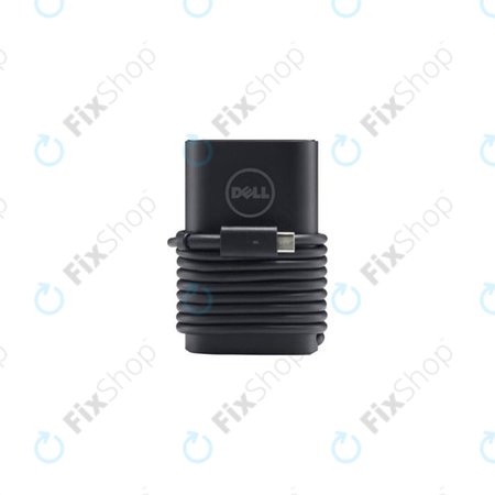 Dell - Adaptateur de charge 65W (USB-C) - 77011267 Genuine Service Pack