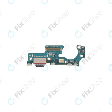 Samsung Galaxy Z Flip 7 F766B - Carte PCB du connecteur de charge