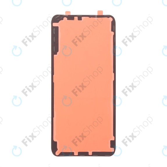Realme GT Master 5G RMX3363 RMX3360 - Adhésif Cache Batterie