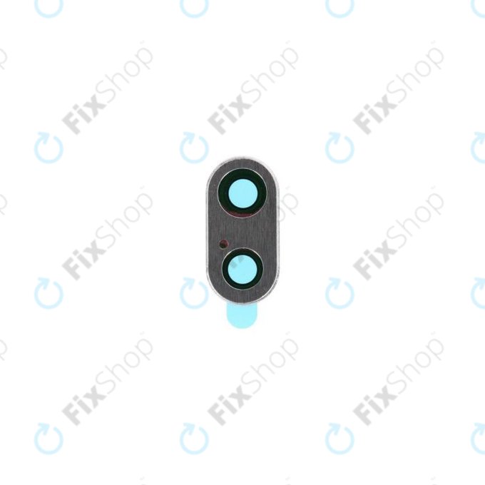 Xiaomi Redmi 6 - Objectif de la caméra arrière