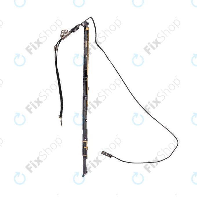 Apple MacBook Pro 15" Retina A1398 (Fin 2013 - Début 2015) - Charnière Gauche + Câble Caméra