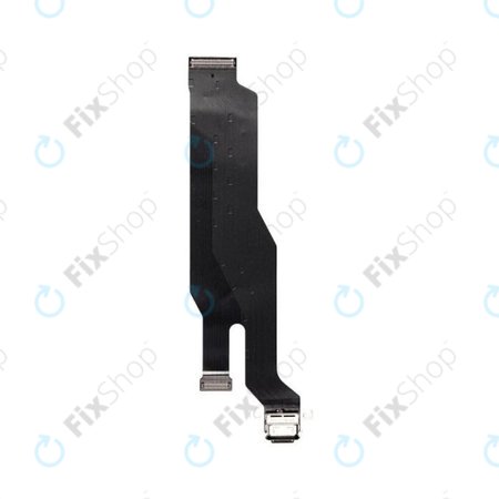 Huawei P20 - Connecteur de charge + Câble flexible - 03024RPP