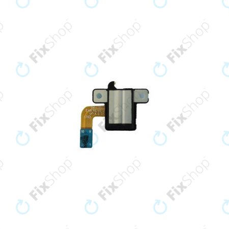 Samsung Galaxy Tab S3 T820, T825 - Haut-parleur + Câble flexible - GH59-14748A Genuine Service Pack