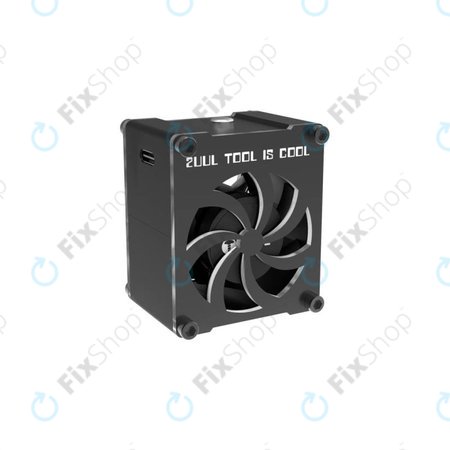 2UUL Cuul - Mini ventilateur de refroidissement pour réparation