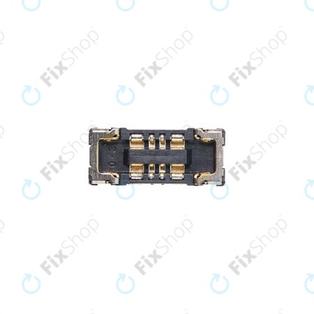 Apple iPhone XR - Connecteur FPC de la charge sans fil