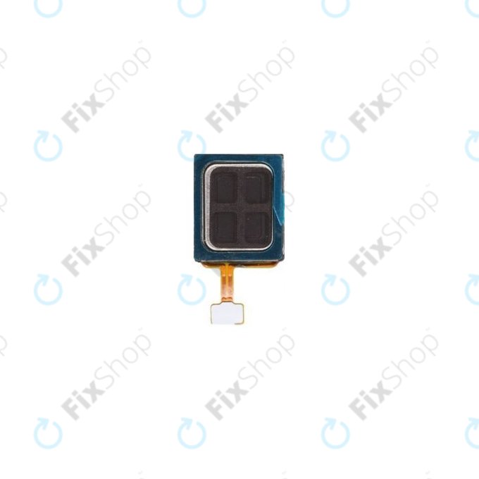 Xiaomi Redmi Note 10 Pro - Haut-parleur