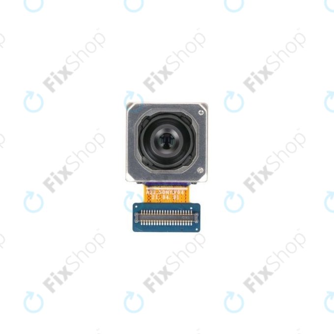 Samsung Galaxy A22, A33 5G, A34 5G - Module caméra arrière 48MP - GH96-14454A Genuine Service Pack