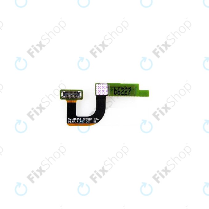 Samsung Galaxy S7 Edge G935F - Capteur de proximité - GH97-18542A Genuine Service Pack