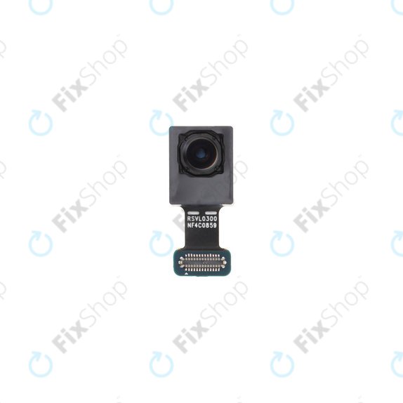 Samsung Galaxy S25 Edge - Caméra frontale 12MP (Wide)