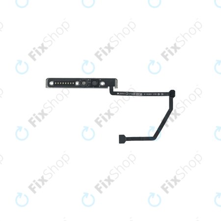 Apple MacBook Pro 15" A1286 (Mid 2009 - Mid 2012) - Carte indicateur de batterie