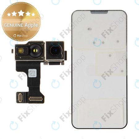 Caméra frontale pour iPhone 16 | 661-44798 | Genuine Apple