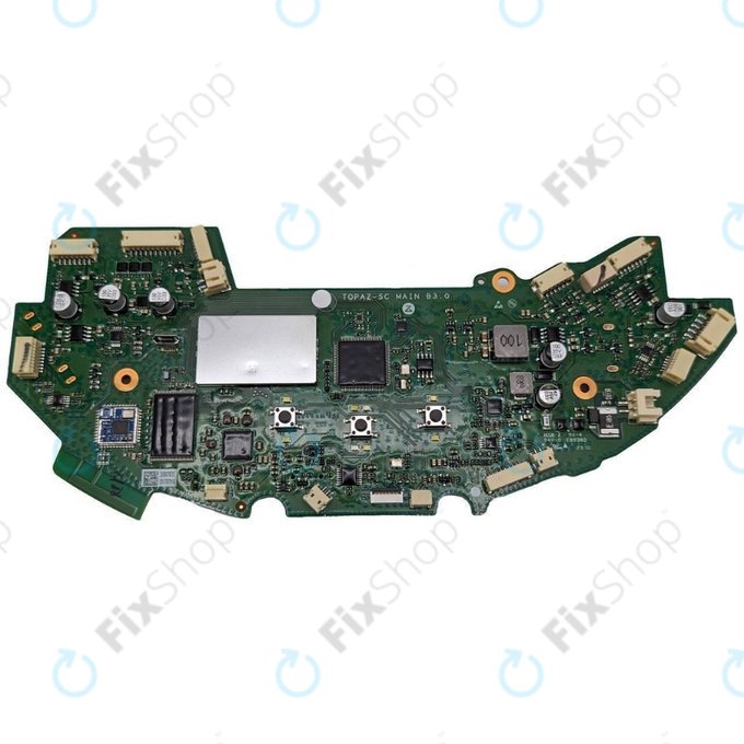 Carte mère pour Xiaomi Roborock S7 Max Ultra