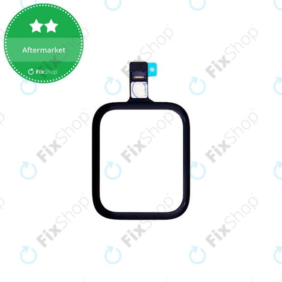 Tactile pour Apple Watch 5, SE 40mm, SE 2 40mm