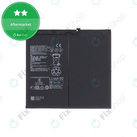 Huawei MatePad 10.4 - Batterie HB28D8C8ECW-12 7250mAh