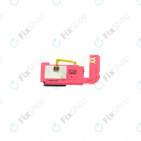 Samsung Galaxy Tab 2 10.1 P5100, P5110 - Haut-parleur (gauche) - GH59-12319A Genuine Service Pack