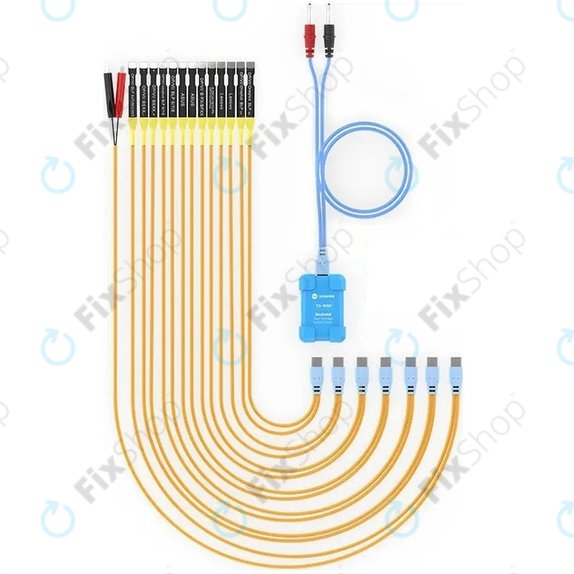 Sunshine SS-905H - Câble d'alimentation