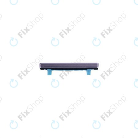 Samsung Galaxy S8 G950F - Bouton Volume (Violet) - GH98-40968C Genuine Service Pack