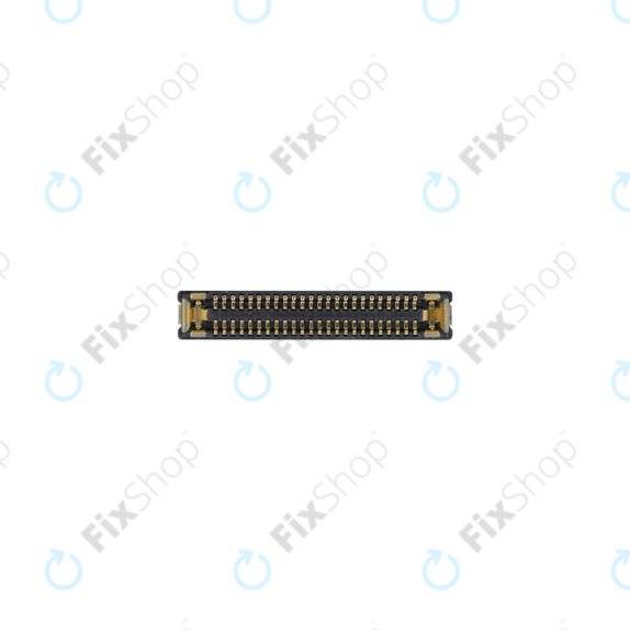 Apple iPhone 14, 14 Plus - Connecteur FPC du LCD vers la carte mère 48Pin