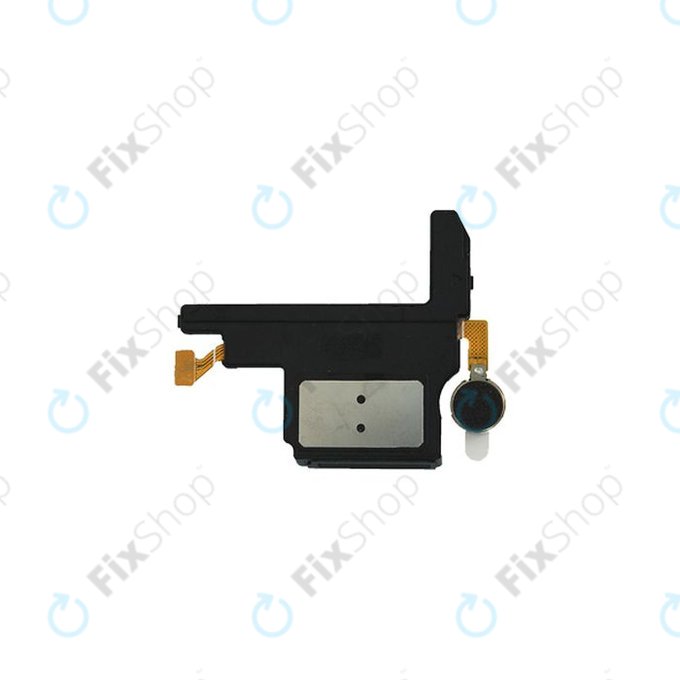Samsung Galaxy Tab S3 T820, T825 - Haut-parleur (en bas à gauche) - GH96-10591A Genuine Service Pack