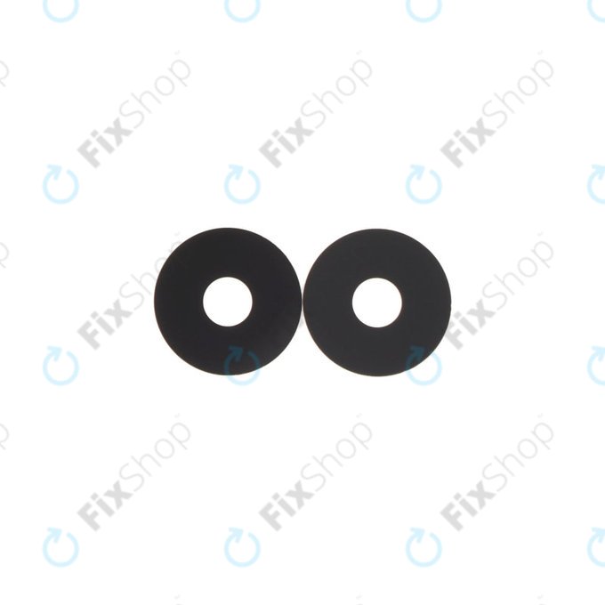 Motorola Moto G05 - Objectif de la caméra arrière (2 pieces)