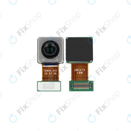 Samsung Galaxy S20 FE G780F - Module de caméra arrière 8MP - GH96-13920A Genuine Service Pack