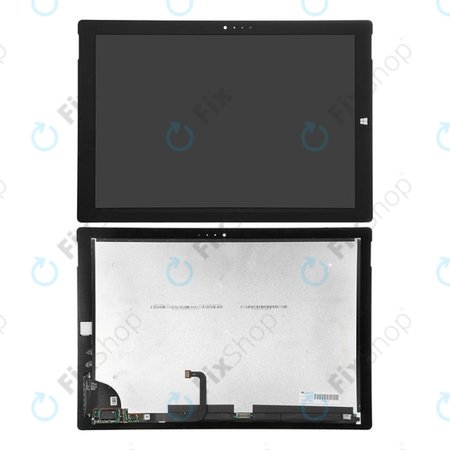 Microsoft Surface Pro 3 - Écran LCD + Écran tactile