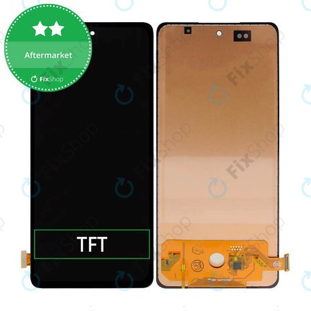 Samsung Galaxy S20 FE G780F - Écran LCD + Écran tactile TFT