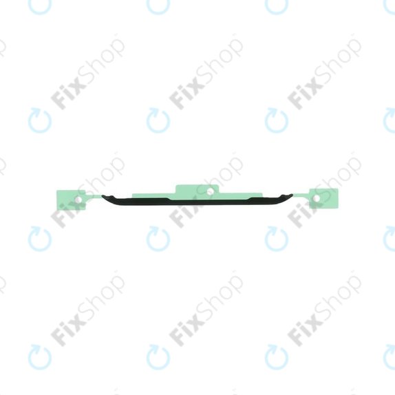 Samsung Galaxy S8 Plus G955F - Adhésif pour écran LCD (en bas) - GH02-14434A Pack de service d'origine