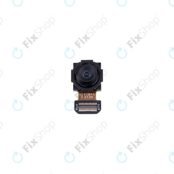 Samsung Galaxy A73 A736 - Caméra arrière 12MP (Ultrawide)