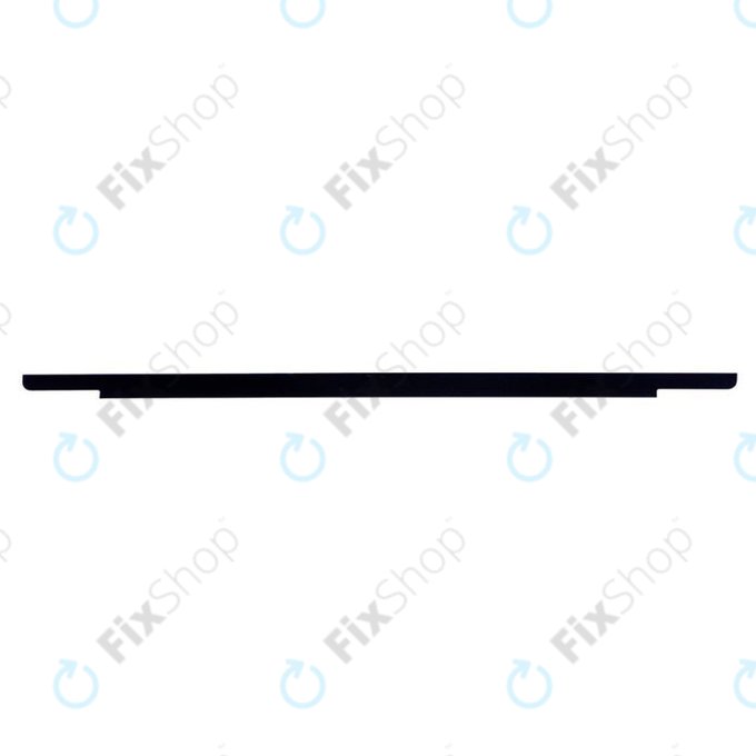 Apple MacBook 12" Retina A1534 (Début 2015 - début 2016) - Logo de la façade avant (argent)