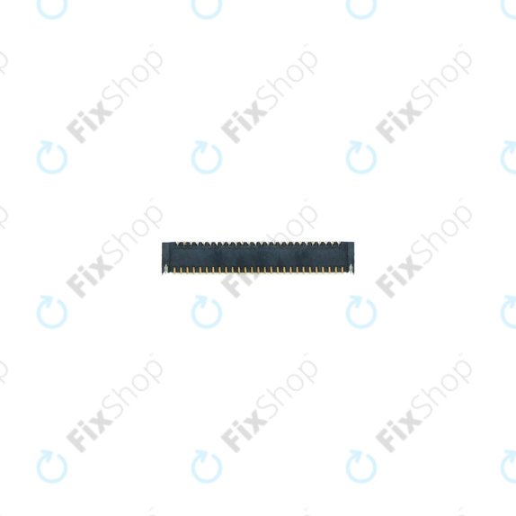 Connecteur LCD FPC 53-pin pour Nintendo Switch