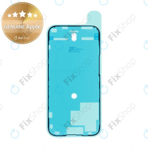 Adhésif LCD pour iPhone 15 Pro | 923-09188-S | Genuine Apple