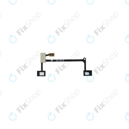 Samsung Galaxy Tab S2 8.0 LTE T710, T715 - Câble flexible pour boutons tactiles - GH59-14415A Genuine Service Pack
