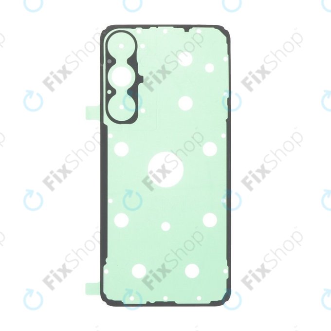 Samsung Galaxy S24 FE S721B - Adhésif Cache Batterie