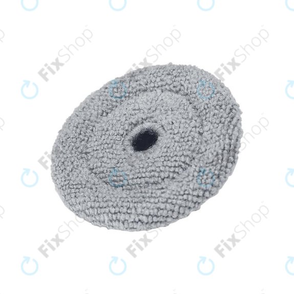 Xiaomi Roborock Saros 10 - Lingette latérale de lavage