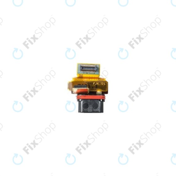 Sony Xperia Z5 Compact E5803 - Câble de chargement flexible - 1293-7601 Genuine Service Pack