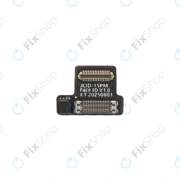 JC V1SE, V1S Pro - Câble flex pour projecteur à points (JCID) pour iPhone 15 Pro Max