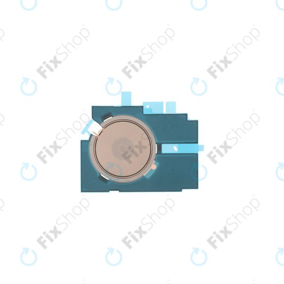 Apple iPhone 16 Pro Max - Puce de chargement sans fil + NFC