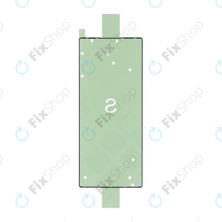 Samsung Galaxy Z Fold 6 F956B - Adhésif LCD (Inférieur) - GH81-26114A Genuine Service Pack