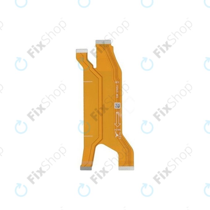 Nappe flex principale pour Xiaomi 15T, 1350204000817A, Genuine Service Pack
