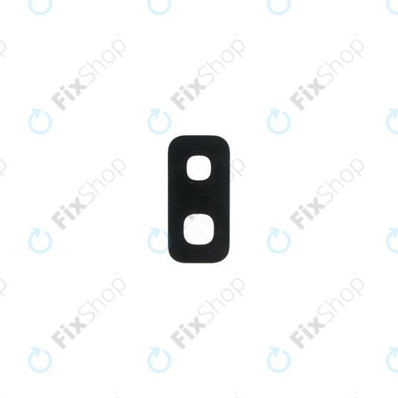Samsung Galaxy S9 Plus G965F - Objectif d'appareil photo - GH64-06725A Genuine Service Pack