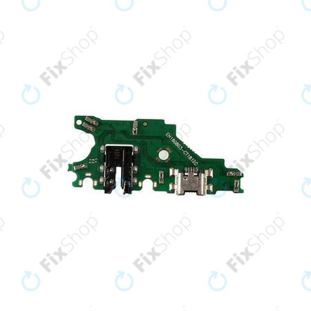 Huawei P Smart Plus (Nova 3i) - Carte PCB du connecteur de charge