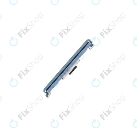 Huawei P30 - Bouton Volume (Bleu Clair) - 51661MJF