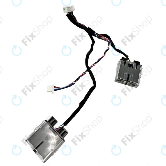 Capteurs antichute, Droits pour Roborock Qrevo, Qrevo S, QV 35A, QV 35S, QR