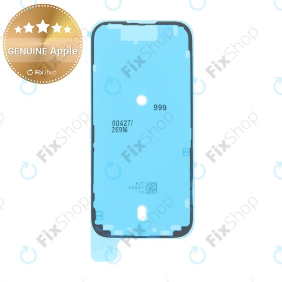 Adhésif LCD pour iPhone 17 | 923-12869-S | Genuine Apple