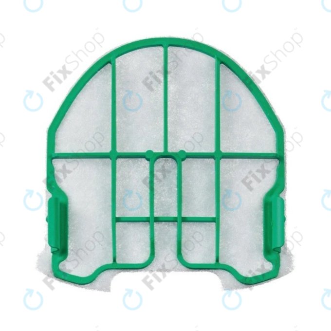 Vorwerk Kobold VB100 - Filtre a poussiere FP100