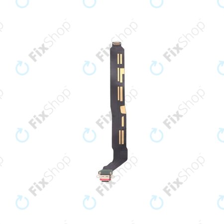 OnePlus Nord 2 5G - Connecteur de charge + Câble flexible - 1041100143 Genuine Service Pack