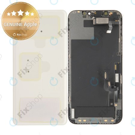 Assemblage de l'écran OLED pour iPhone 12 Pro | 661-18504 | Genuine Apple